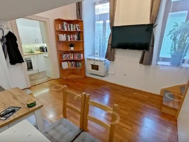 Eladó lakás Budapest VIII. kerület, Józsefváros 30 nm