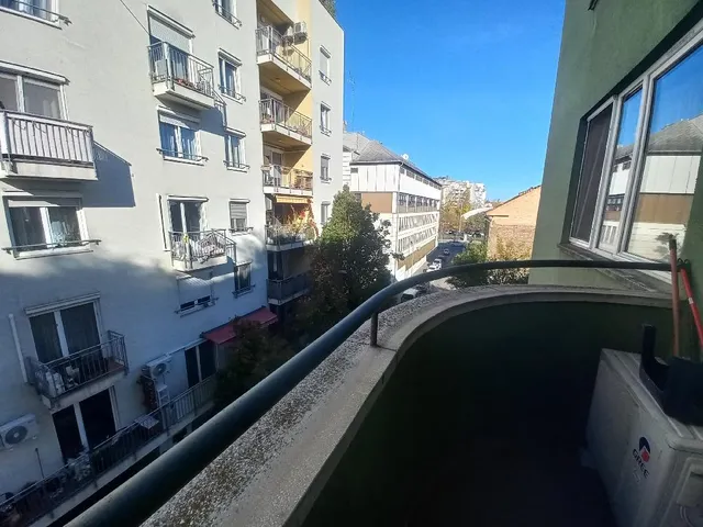 Eladó lakás Budapest VII. kerület 42 nm