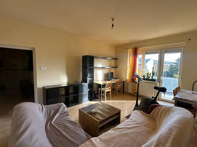 Eladó lakás Budapest XI. kerület, Sashegy XI. ker 56 nm