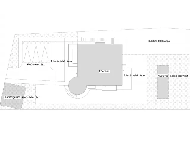 Eladó lakás Budapest III. kerület, Táborhegy 111 nm