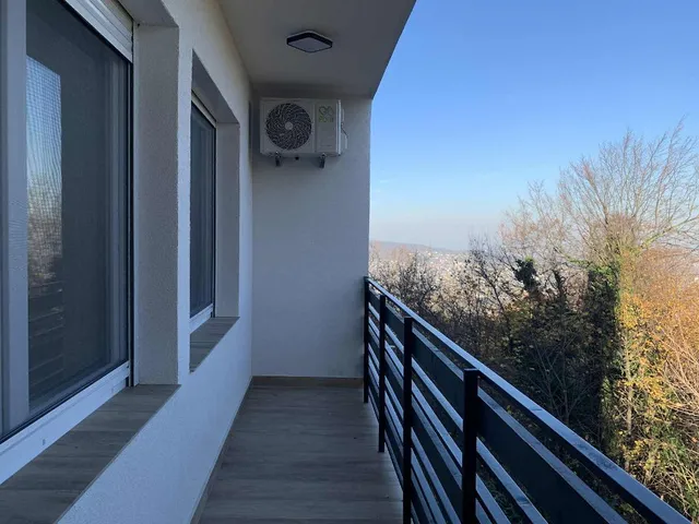 Eladó lakás Budapest XII. kerület, Svábhegy 60 nm