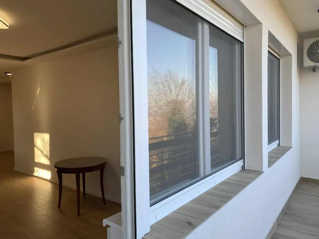 Eladó lakás Budapest XII. kerület, Svábhegy 60 nm