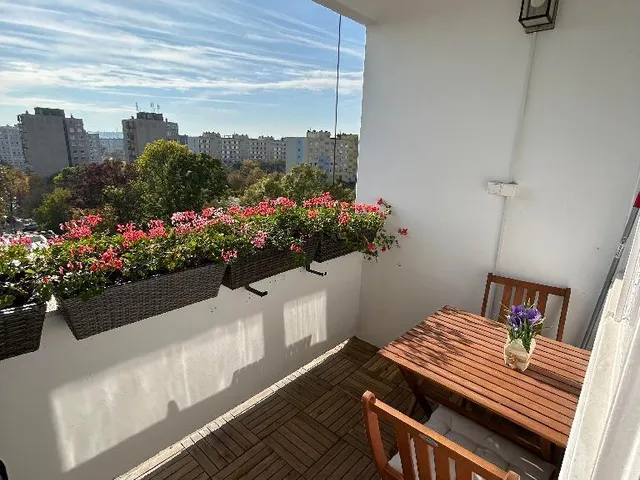 Eladó lakás Budapest XI. kerület, Kelenföld 48 nm