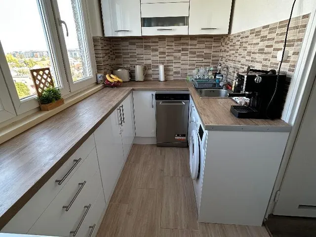 Eladó lakás Budapest XI. kerület, Kelenföld 48 nm