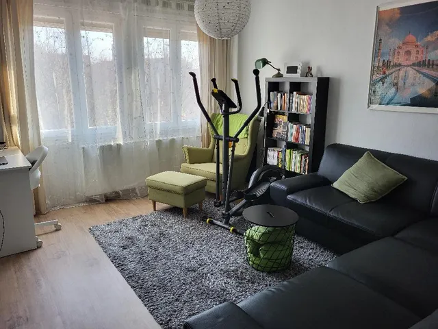 Eladó lakás Budapest XIV. kerület, Alsórákos 93 nm