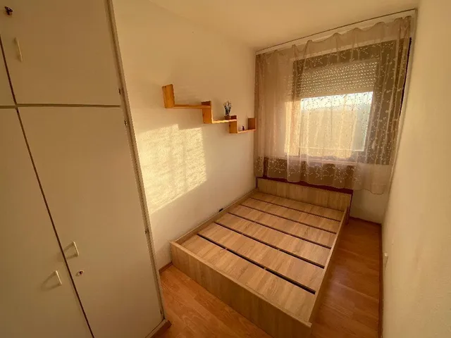 Eladó lakás Budapest XV. kerület, Rákospalota 35 nm