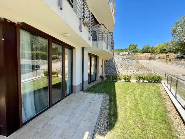 Eladó lakás Budapest III. kerület, Csillaghegy 77 nm