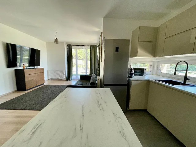 Eladó lakás Budapest III. kerület, Csillaghegy 77 nm