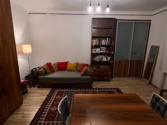 Eladó lakás Budapest XII. kerület, Németvölgy 42 nm