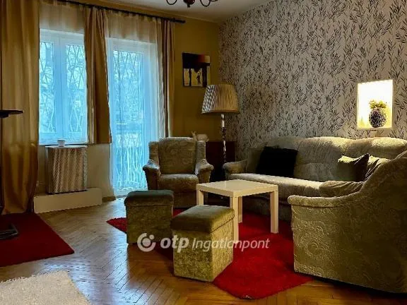 Eladó lakás Budapest XIV. kerület 46 nm