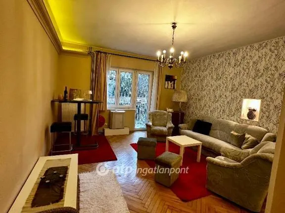 Eladó lakás Budapest XIV. kerület 46 nm