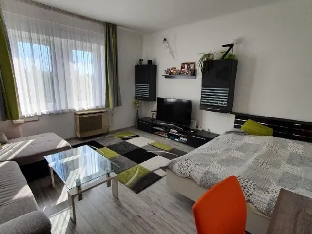 Eladó lakás Budapest IX. kerület, Külső Ferencváros 47 nm