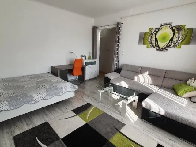 Eladó lakás Budapest IX. kerület, Külső Ferencváros 47 nm