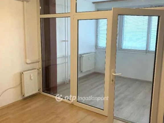 Eladó lakás Budapest XI. kerület, Őrmező 49 nm