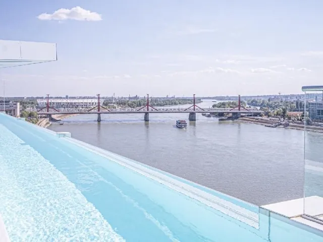 Eladó lakás Budapest IX. kerület, Rehabilitációs terület IX. ker. 273 nm