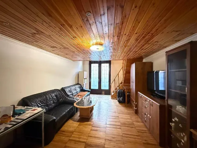 Eladó lakás Budapest VIII. kerület, Palotanegyed 39 nm