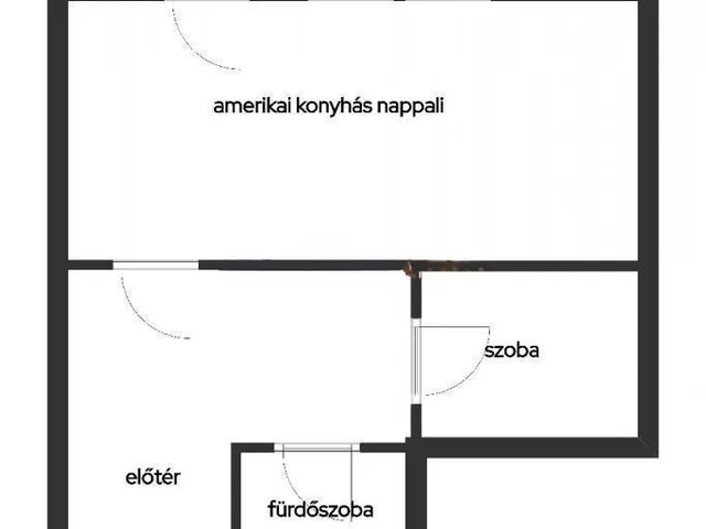 Eladó lakás Budapest X. kerület, Óhegy 55 nm