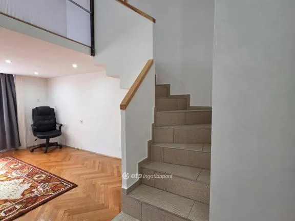 Eladó lakás Budapest VI. kerület 57 nm