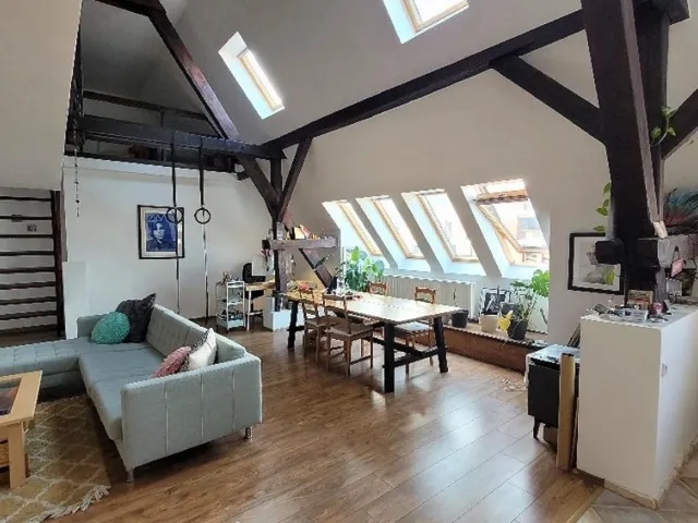 Eladó lakás Budapest XIII. kerület, Lőportárdűlő 111 nm