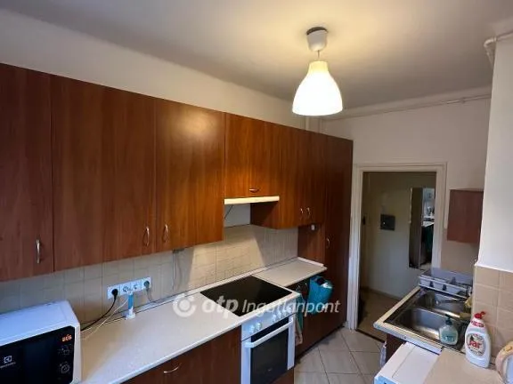 Eladó lakás Budapest XI. kerület, Sashegy XI. ker 56 nm