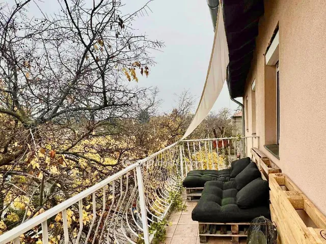 Eladó lakás Budapest XIV. kerület, Alsórákos 79 nm