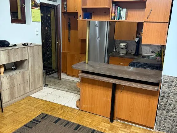 Eladó lakás Budapest XIX. kerület, Kispest 29 nm