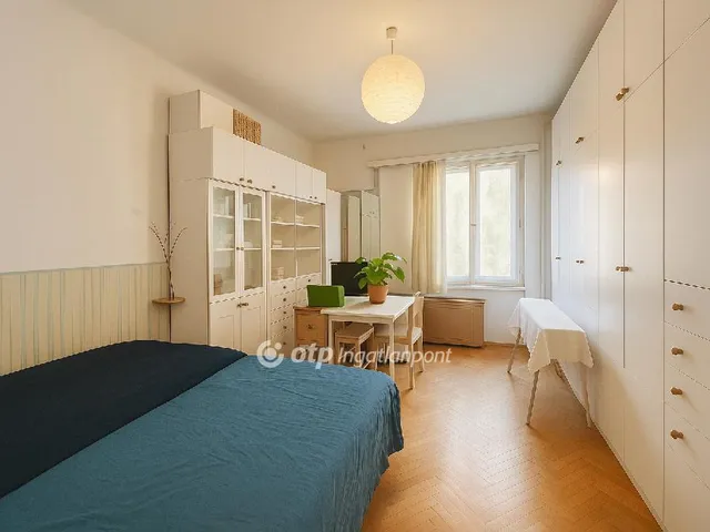 Eladó lakás Budapest XIV. kerület, Rákosfalva 28 nm