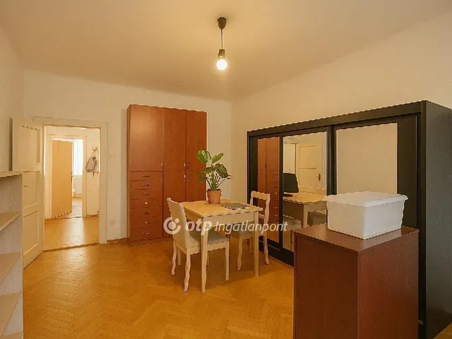 Eladó lakás Budapest XIV. kerület, Rákosfalva 29 nm