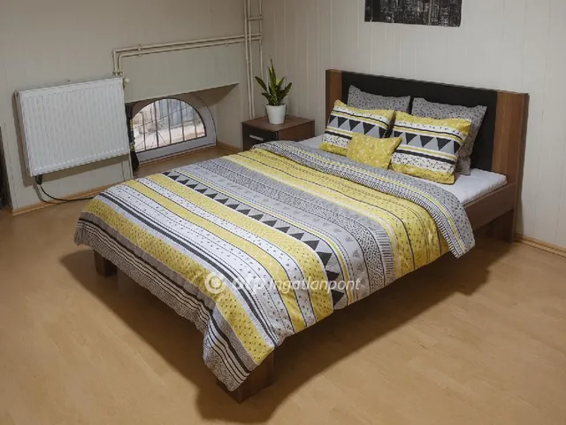 Eladó lakás Budapest IX. kerület 55 nm