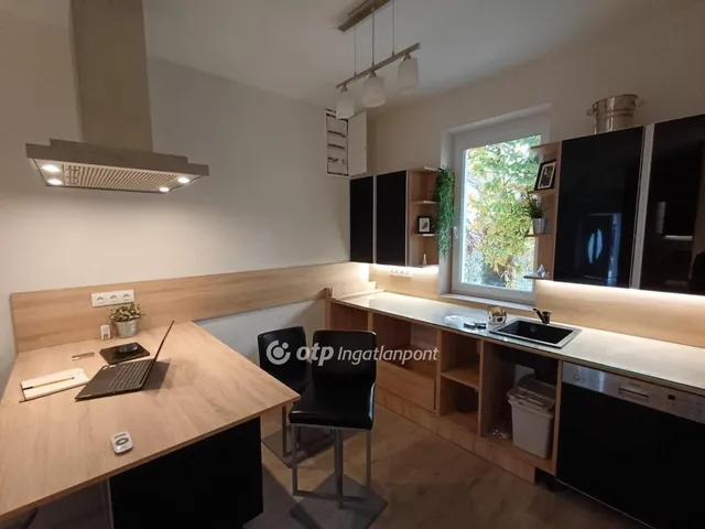 Eladó ház Budapest XXII. kerület 118 nm