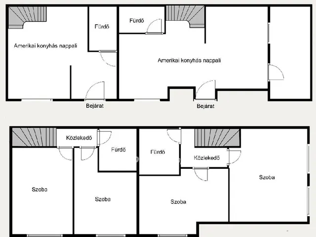 Eladó lakás Budapest VIII. kerület 20 nm