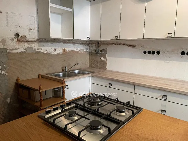 Eladó lakás Budapest XIV. kerület 54 nm