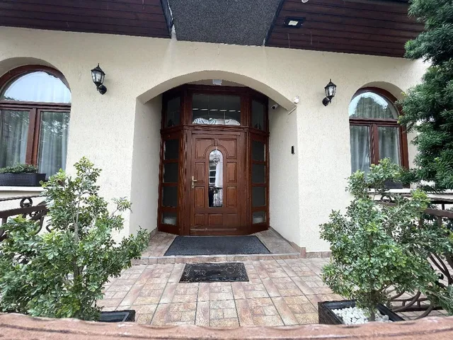 Eladó ház Budapest XX. kerület, Gubacsipuszta 390 nm