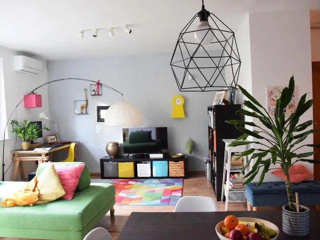 Eladó lakás Budapest III. kerület, Rómaifürdő 59 nm