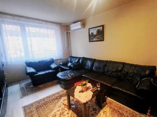 Eladó lakás Budapest XI. kerület, Albertfalva 71 nm