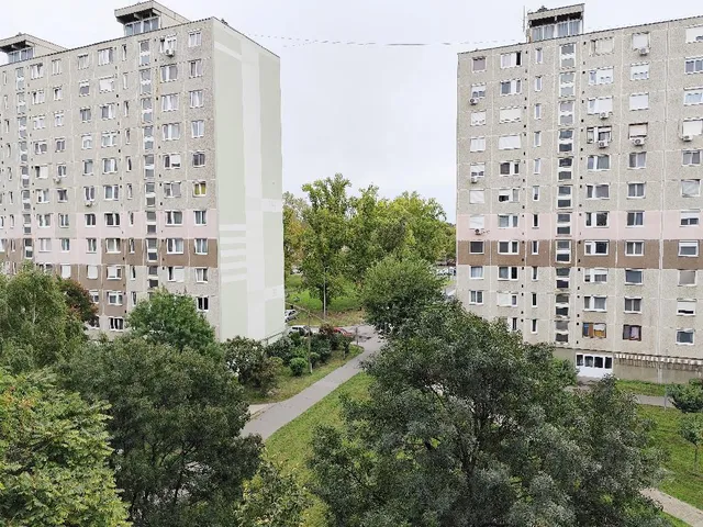 Eladó lakás Budapest XVIII. kerület, Havanna lakótelep 72 nm