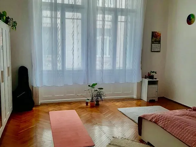 Eladó lakás Budapest VIII. kerület, Palotanegyed 105 nm