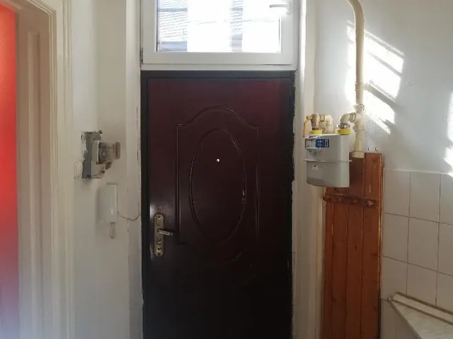 Eladó lakás Budapest VIII. kerület, Józsefváros 27 nm