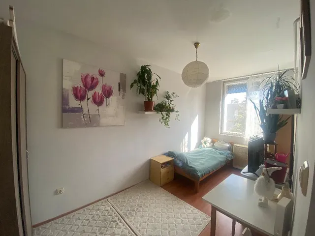 Eladó lakás Budapest XIV. kerület, Zugló 50 nm