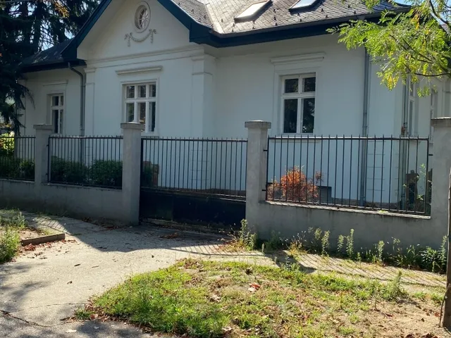 Eladó ház Budapest III. kerület, Rómaifürdő 450 nm