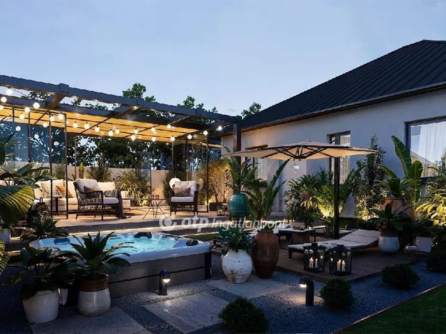 Eladó ház Budapest XX. kerület 40 nm