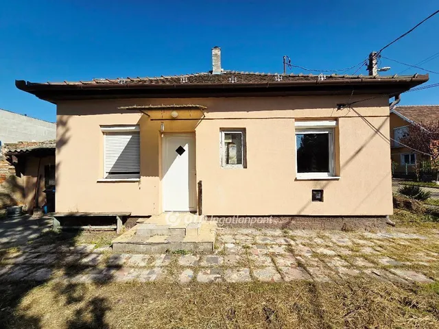 Eladó ház Budapest XX. kerület 40 nm