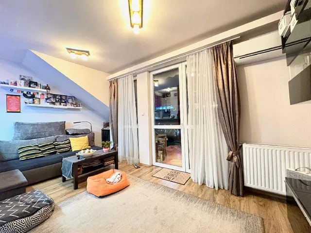 Eladó lakás Budapest XI. kerület, Kelenföld 52 nm