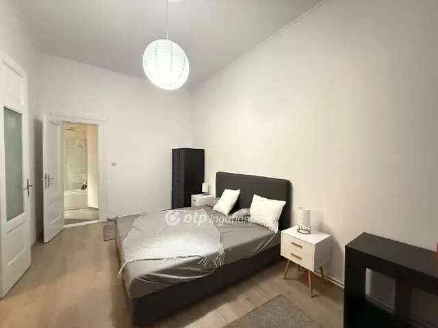 Eladó lakás Budapest VIII. kerület, Józsefváros 70 nm