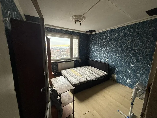 Eladó lakás Budapest XV. kerület, Újpalota 47 nm