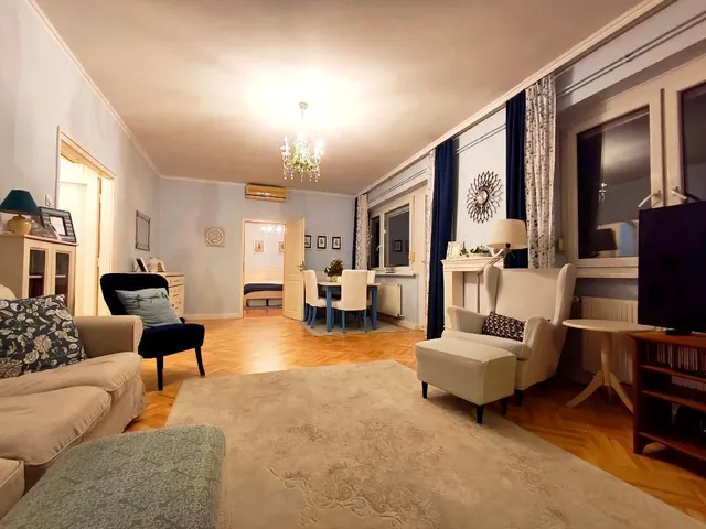 Eladó lakás Budapest XI. kerület, Kelenföld 132 nm