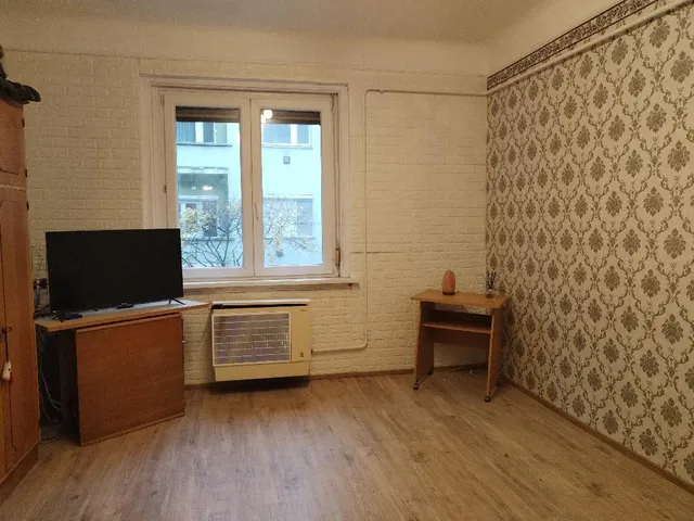 Eladó lakás Budapest XIII. kerület, Angyalföld 35 nm