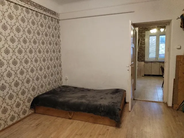 Eladó lakás Budapest XIII. kerület, Angyalföld 35 nm