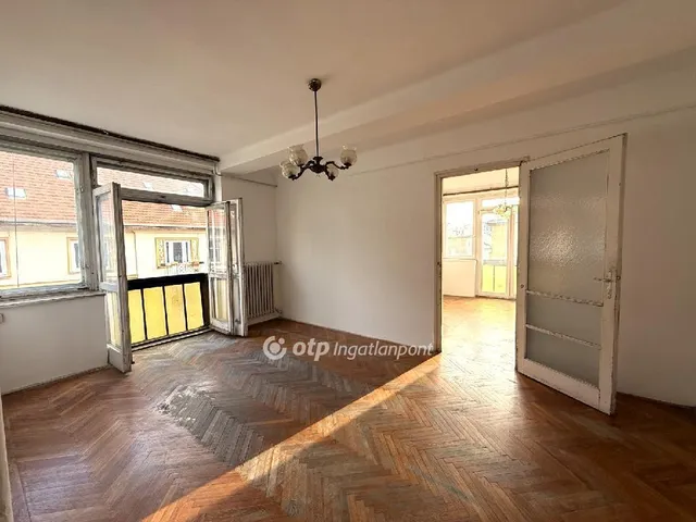 Eladó lakás Budapest XIII. kerület 58 nm