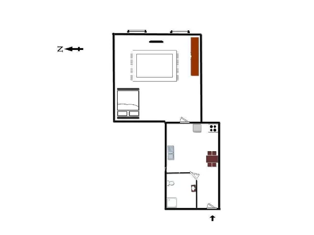 Eladó lakás Budapest VIII. kerület, Józsefváros 91 nm